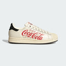 ADIDAS SUPERSTAR II COCA-COLA