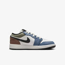 NIKE AIR JORDAN 1 LOW (GS)