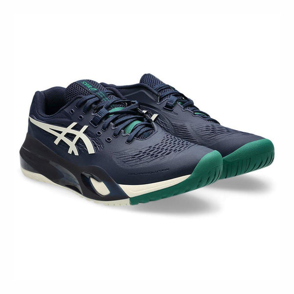 ASICS GEL-RESOLUTION X (2E)