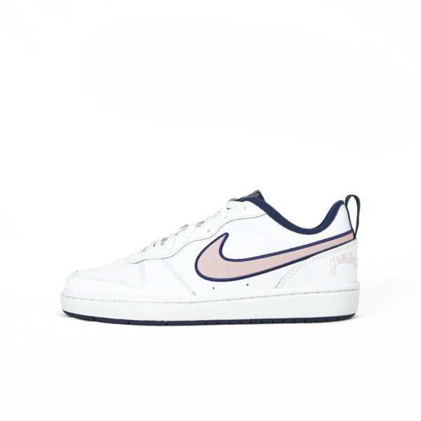 NIKE COURT BOROUGH LOW 2 SE (GS)