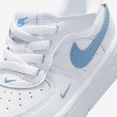 NIKE FORCE 1 LOW EASYON (TD)