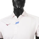 MIZUNO 短袖POLO恤