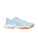 MIZUNO WAVE LIGHTNING ELITE