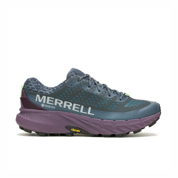 MERRELL AGILITY PEAK 5 GTX