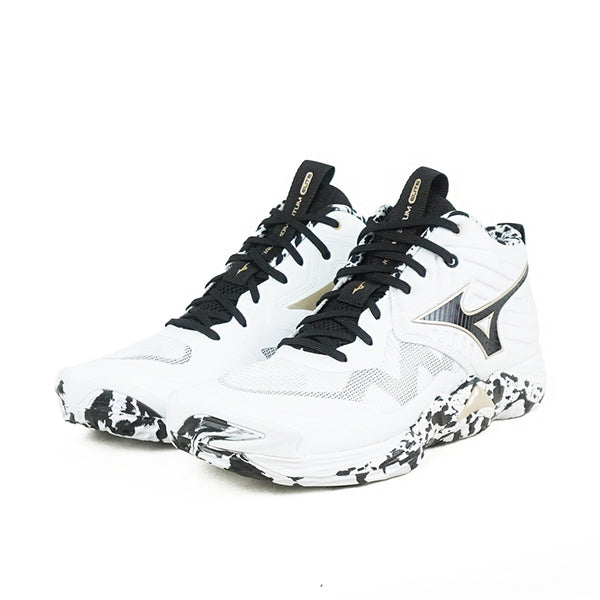 MIZUNO WAVE MOMENTUM ELITE MID