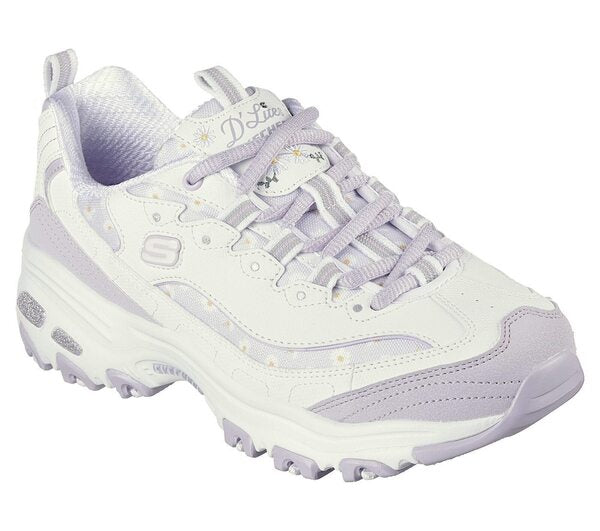 SKECHERS D'LITES