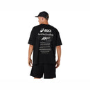 ASICS 短袖上衣