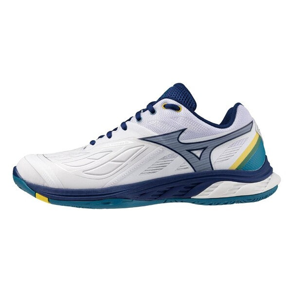 MIZUNO WAVE FANG 2