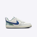 NIKE COURT BOROUGH LOW RECRAFT (GS)