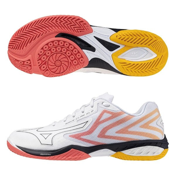 MIZUNO WAVE CLAW EL 2