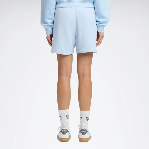 REEBOK ICON ELEMENTS FT SHORT