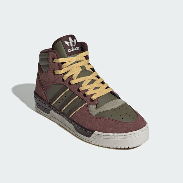 ADIDAS RIVALRY MID