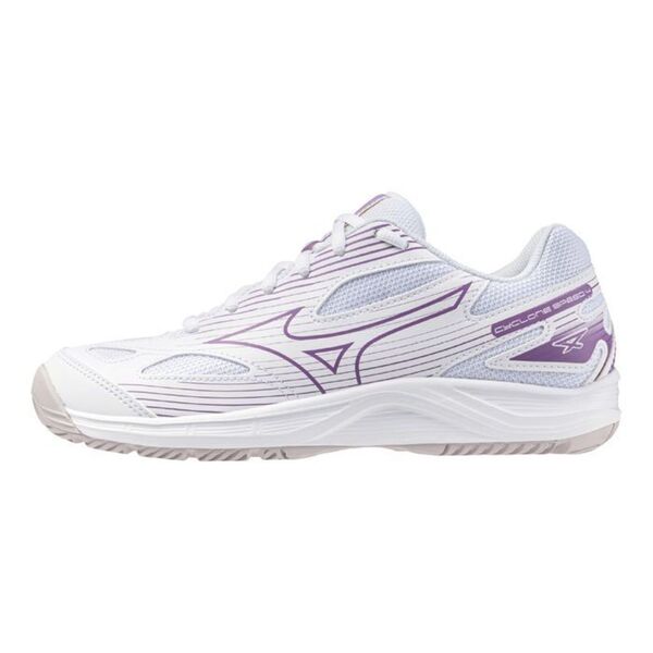 MIZUNO CYCLONE SPEED 4