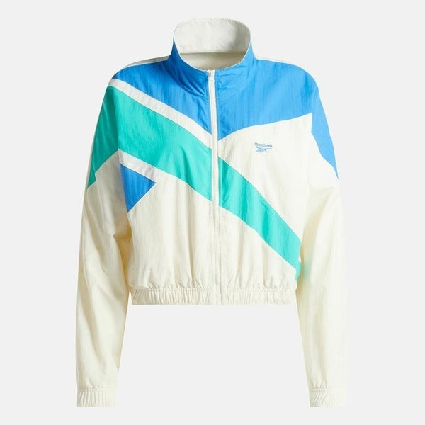 REEBOK CL FR TRACK TOP