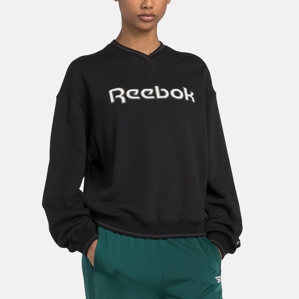 REEBOK TEAM CREW