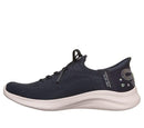 SKECHERS ULTRA FLEX 4.0 - POLISHED CHARM