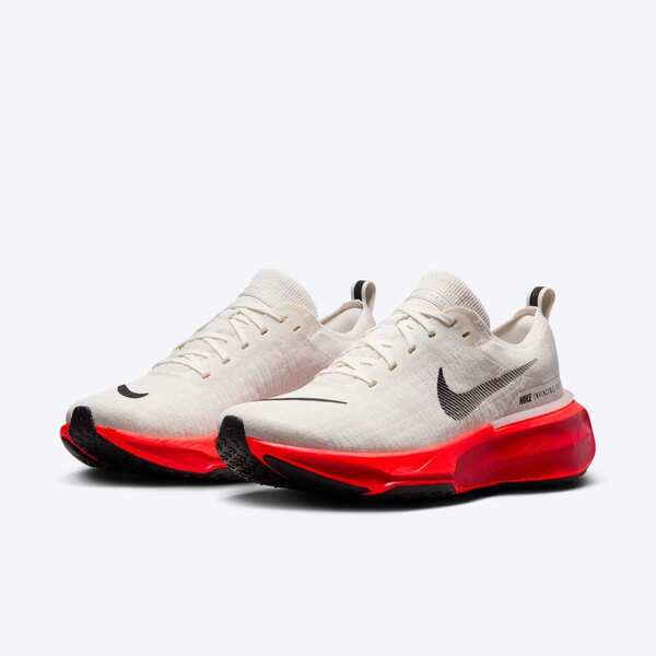 NIKE ZOOMX INVINCIBLE RUN FK 3