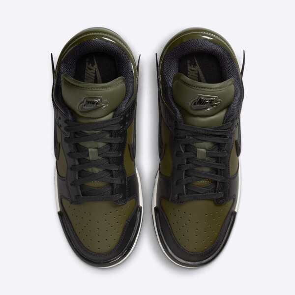 NIKE WMNS DUNK LOW TWIST