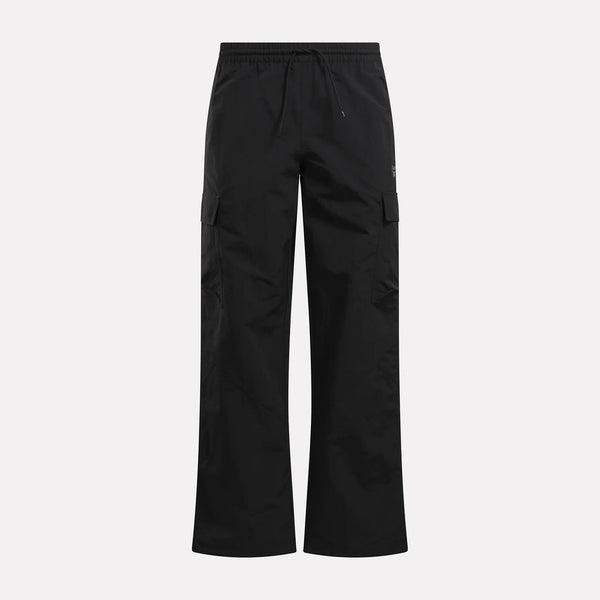 REEBOK ICON ELEMENTS WOVEN CARGO PANT