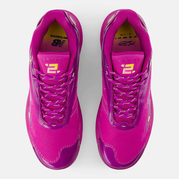 NEW BALANCE KAWHI IV