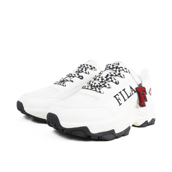 FILA CLUNKY SNEAKER