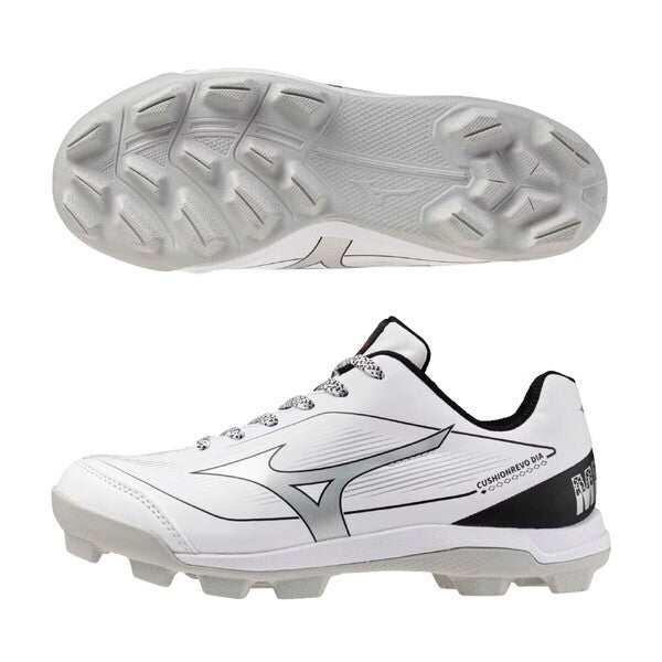 MIZUNO CUSHIONREVO DIAMOND JR.