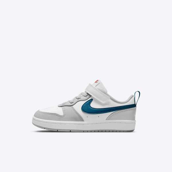 NIKE COURT BOROUGH LOW 2 (PSV)