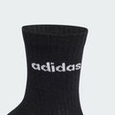 ADIDAS C LIN CREW 6P