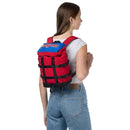 JANSPORT MINI SKIP PACK