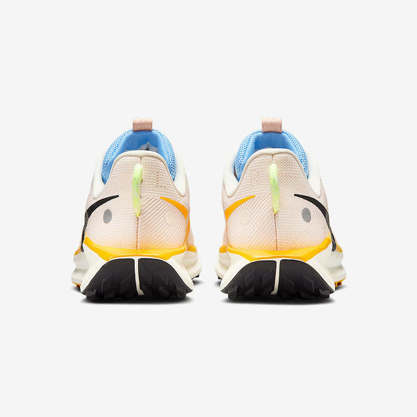 ADIDAS W NIKE REACTX PEGASUS TRAIL 5