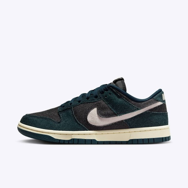 NIKE WMNS DUNK LOW