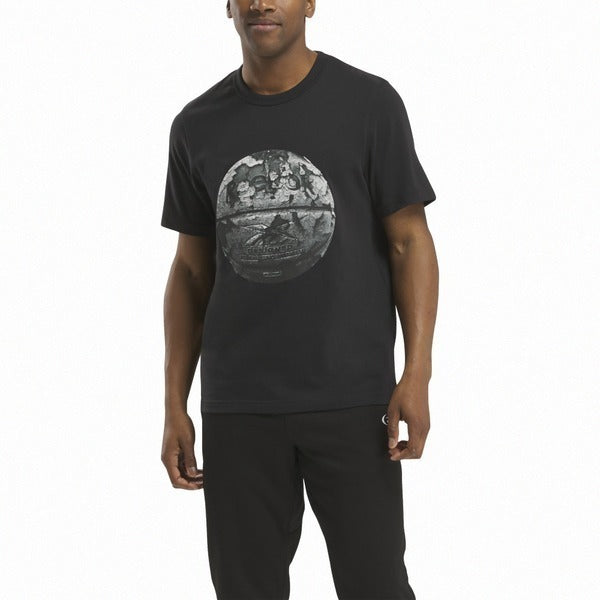 REEBOK HOOPWEAR T-SHIRT