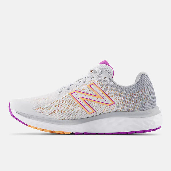 NEW BALANCE FRESH FOAM 680 V7