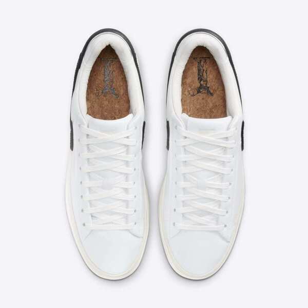 NIKE BLAZER PHANTOM LOW