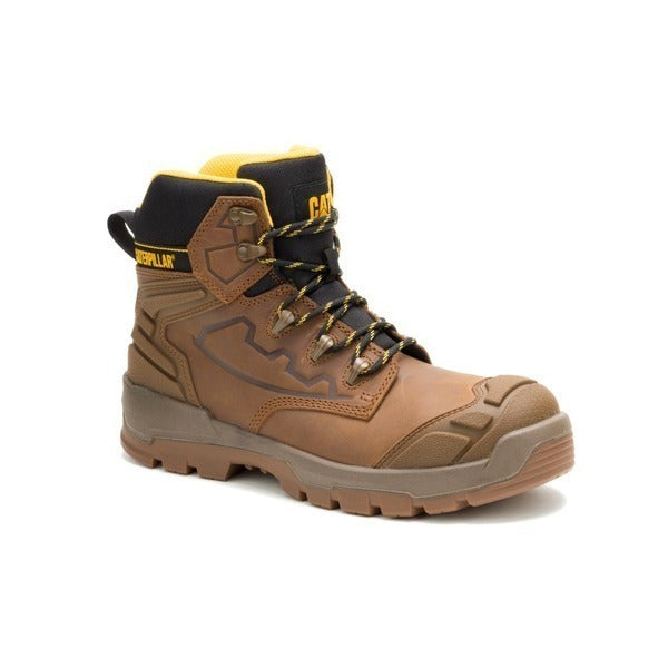 CAT STRIVER XL 6 S7 FO SC LG HRO SR