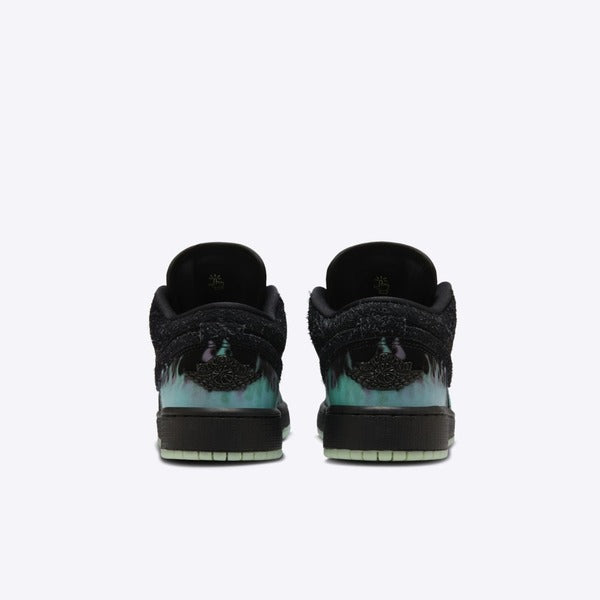 NIKE AIR JORDAN 1 LOW GS