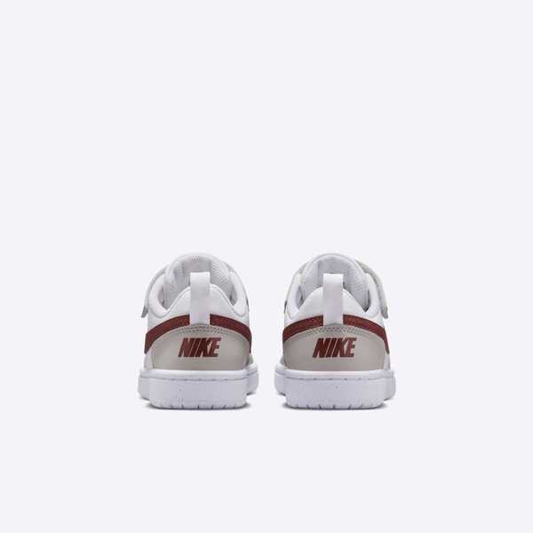 NIKE COURT BOROUGH RECRAFT HF (PS)
