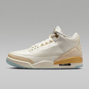 NIKE WMNS AIR JORDAN 3 RETRO