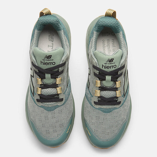NEW BALANCE FRESH FOAM X HIERRO V9