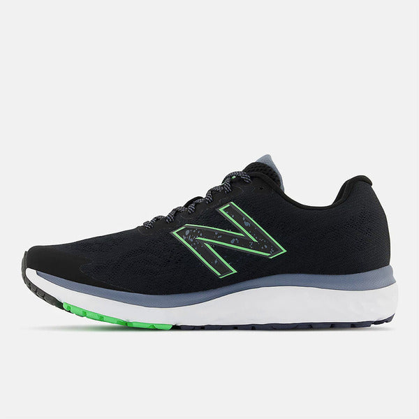 Fresh Foam New Balance 890 V7 2e NEW BALANCE FRESH FOAM 680 V7 2E
