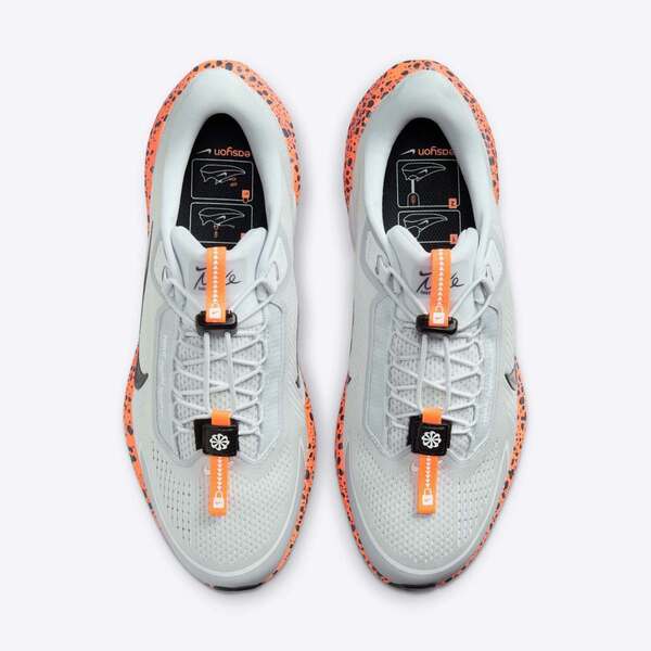 NIKE PEGASUS EASYON ELECTRIC