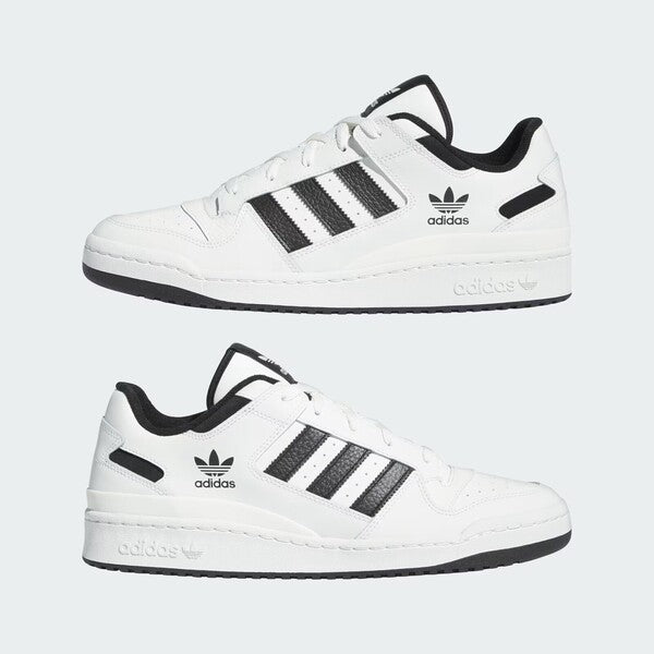 ADIDAS FORUM LOW CL