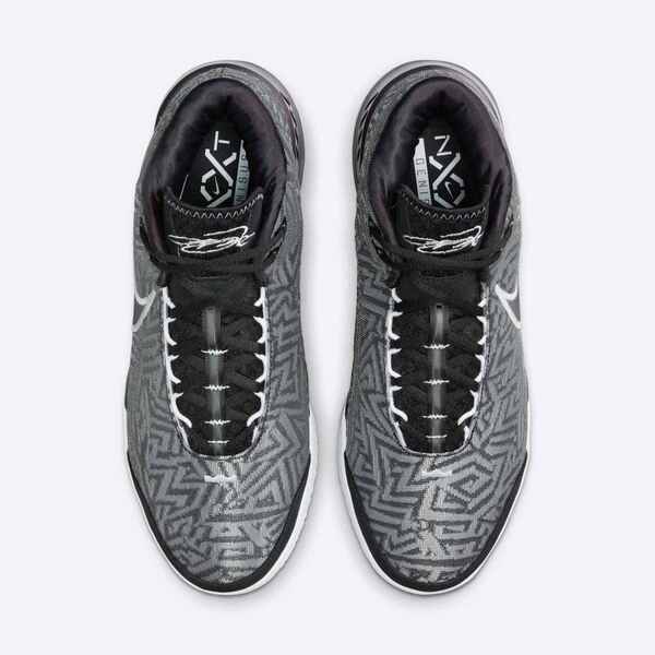 NIKE LBJ NXXT GENISUS EP
