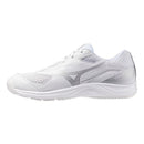 MIZUNO CYCLONE SPEED 4