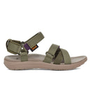 TEVA W SANBORN MIA-橄欖綠