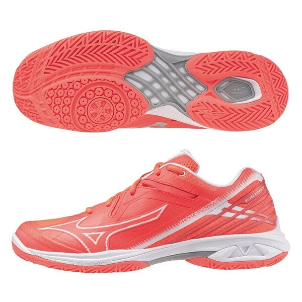MIZUNO WAVE CLAW 3