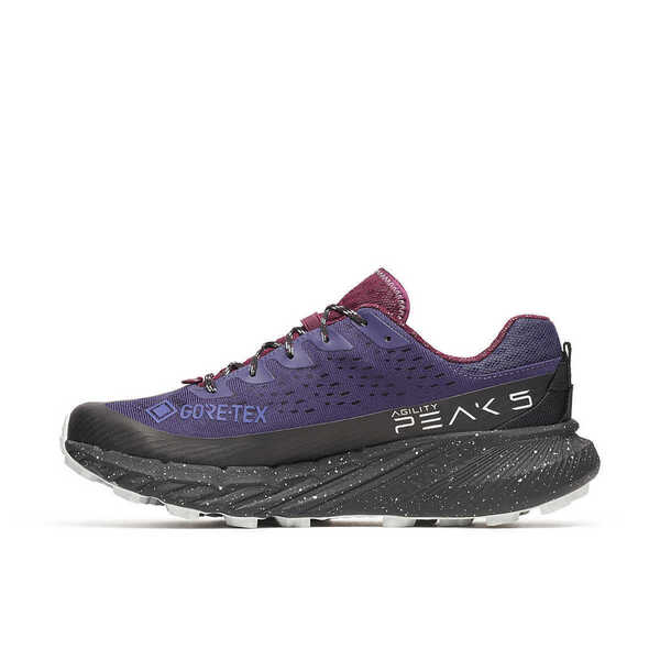 MERRELL AGILITY PEAK 5 GTX