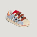 ADIDAS SUPERSTAR II CF C