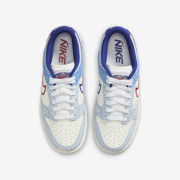 NIKE DUNK LOW (GS)