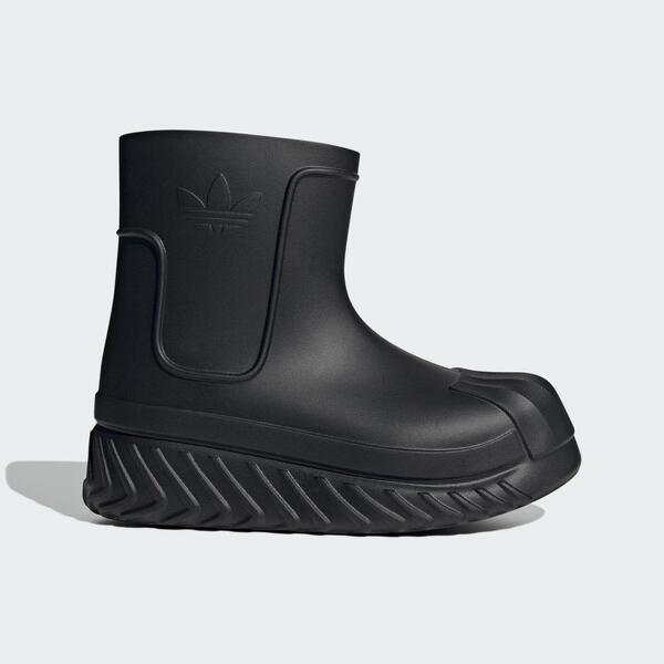 ADIDAS ADIFOM SUPERSTAR BOOT W